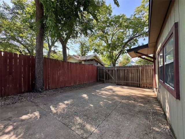 2103 E 16th ST Annex, Austin, TX 78702