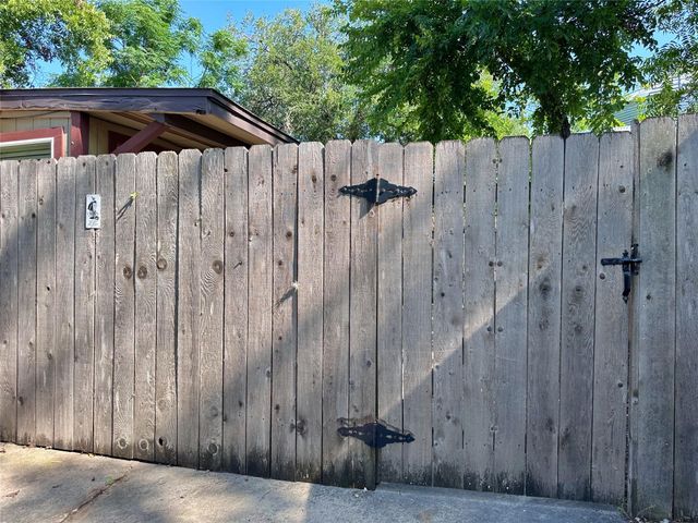 2103 E 16th ST Annex, Austin, TX 78702