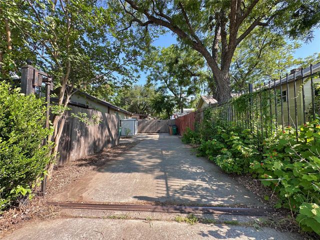 2103 E 16th ST Annex, Austin, TX 78702