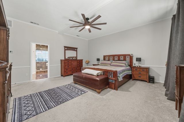 141 Creekview Lane, Crandall, TX 75114