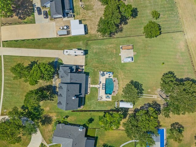 141 Creekview Lane, Crandall, TX 75114