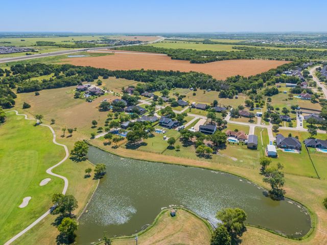 141 Creekview Lane, Crandall, TX 75114
