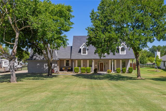 141 Creekview Lane, Crandall, TX 75114