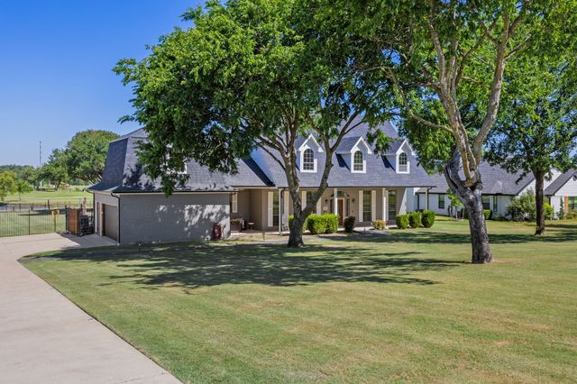 141 Creekview Lane, Crandall, TX 75114