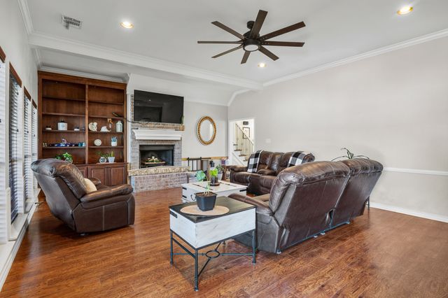 141 Creekview Lane, Crandall, TX 75114