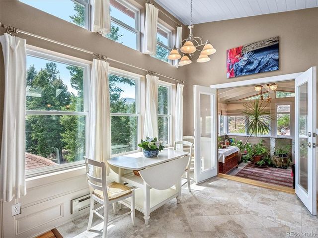 33847 Hemlock Ln, Evergreen, CO 80439