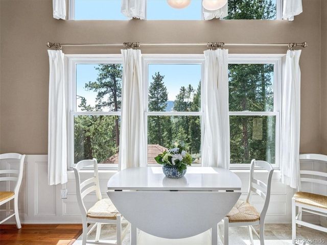 33847 Hemlock Ln, Evergreen, CO 80439