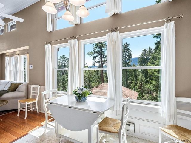 33847 Hemlock Ln, Evergreen, CO 80439