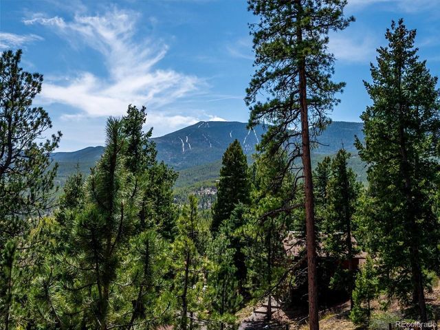33847 Hemlock Ln, Evergreen, CO 80439