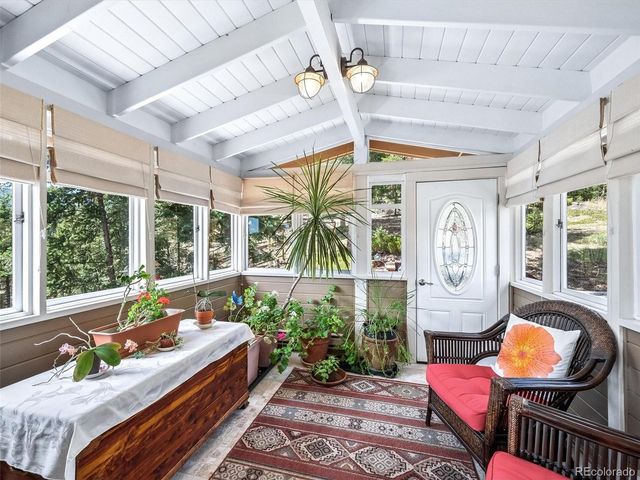 33847 Hemlock Ln, Evergreen, CO 80439