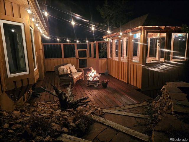 33847 Hemlock Ln, Evergreen, CO 80439