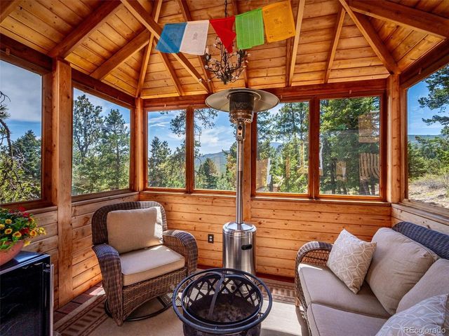 33847 Hemlock Ln, Evergreen, CO 80439