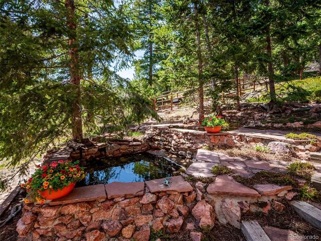 33847 Hemlock Ln, Evergreen, CO 80439