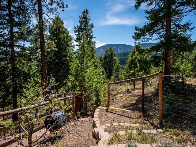 33847 Hemlock Ln, Evergreen, CO 80439