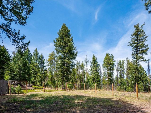 33847 Hemlock Ln, Evergreen, CO 80439
