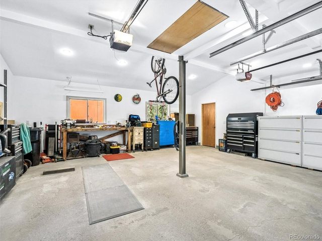 33847 Hemlock Ln, Evergreen, CO 80439