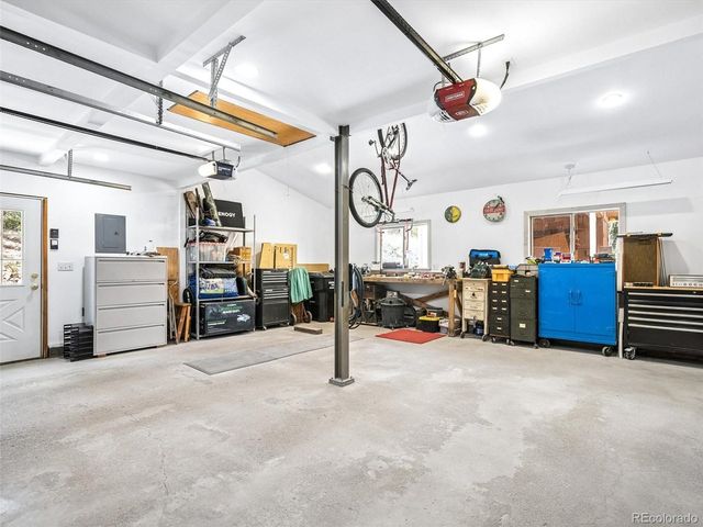 33847 Hemlock Ln, Evergreen, CO 80439