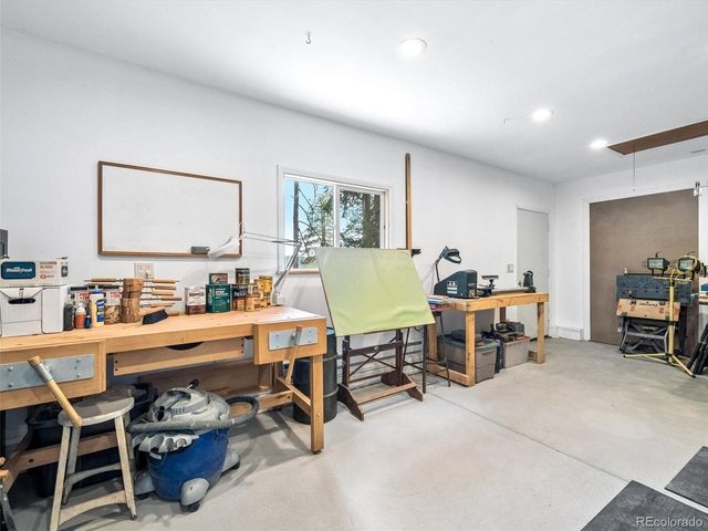 33847 Hemlock Ln, Evergreen, CO 80439