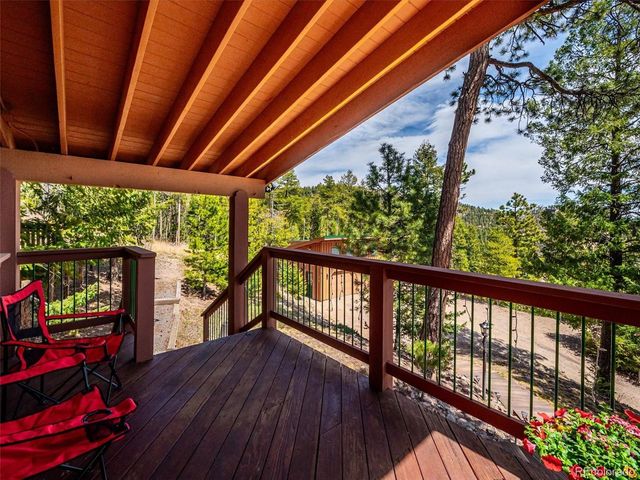 33847 Hemlock Ln, Evergreen, CO 80439