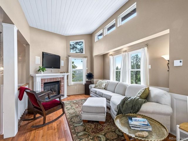 33847 Hemlock Ln, Evergreen, CO 80439