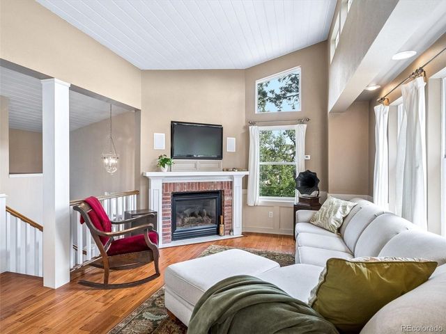 33847 Hemlock Ln, Evergreen, CO 80439