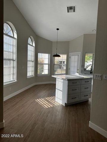 1410 W CRYSTAL SPRINGS Drive, Gilbert, AZ 85233
