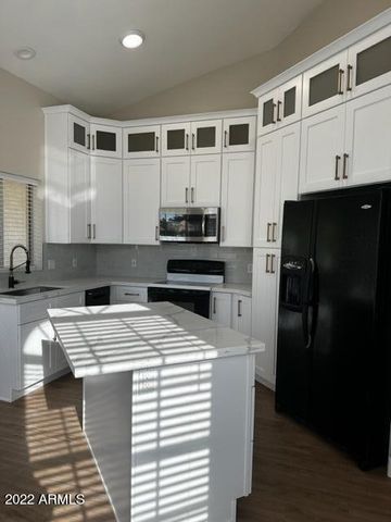 1410 W CRYSTAL SPRINGS Drive, Gilbert, AZ 85233