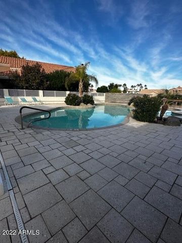 1410 W CRYSTAL SPRINGS Drive, Gilbert, AZ 85233