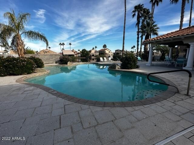 1410 W CRYSTAL SPRINGS Drive, Gilbert, AZ 85233
