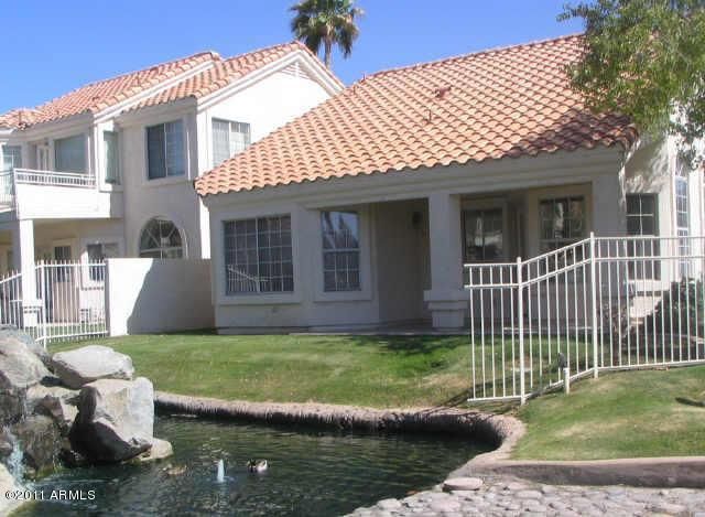 1410 W CRYSTAL SPRINGS Drive, Gilbert, AZ 85233