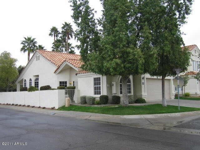 1410 W CRYSTAL SPRINGS Drive, Gilbert, AZ 85233