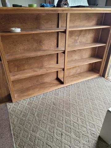 1021 GRIFFITH AVENUE, Wisconsin Rapids, WI 54494