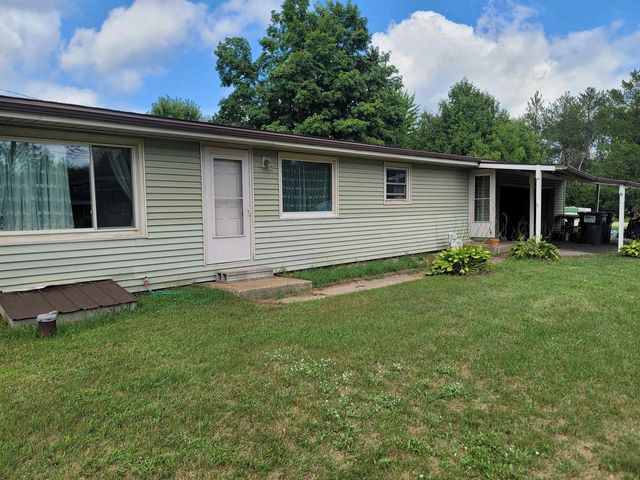 1021 GRIFFITH AVENUE, Wisconsin Rapids, WI 54494