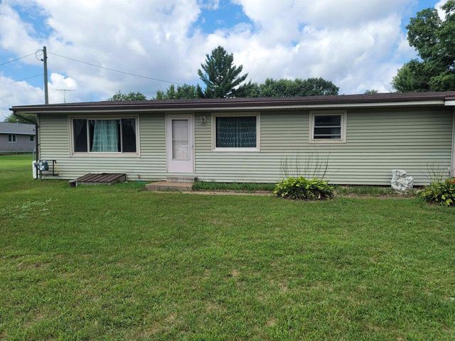 1021 GRIFFITH AVENUE, Wisconsin Rapids, WI 54494