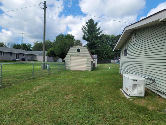 1021 GRIFFITH AVENUE, Wisconsin Rapids, WI 54494