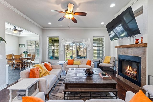 2104 Delwhite Drive, Bentonville, AR 72712