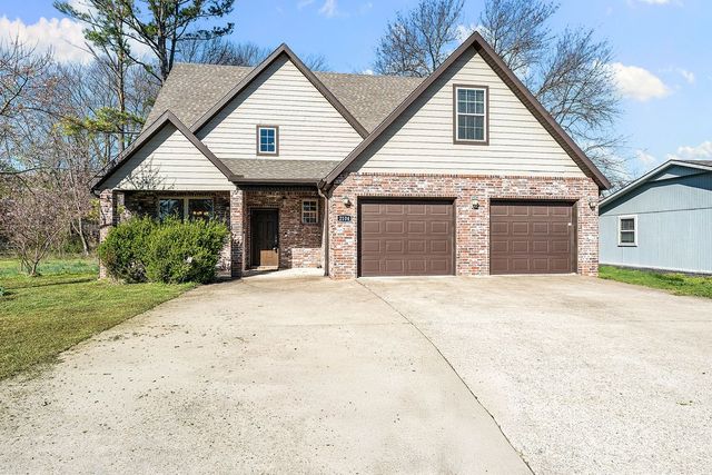 2104 Delwhite Drive, Bentonville, AR 72712
