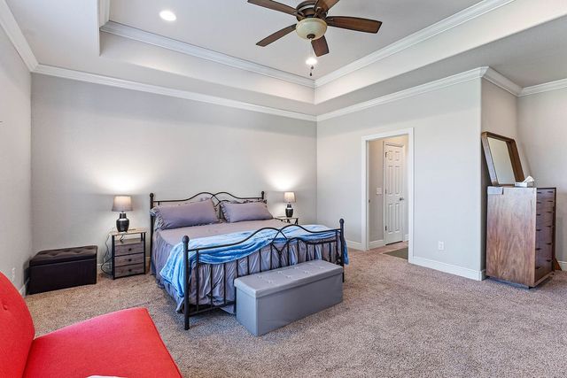 2104 Delwhite Drive, Bentonville, AR 72712