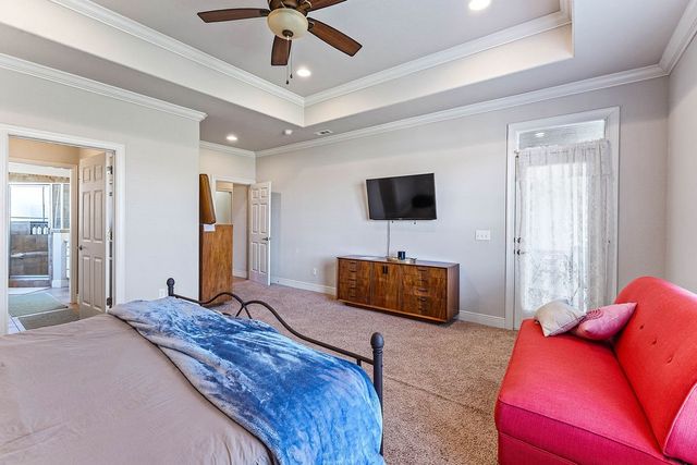 2104 Delwhite Drive, Bentonville, AR 72712