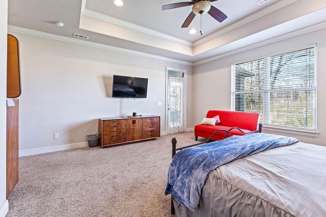 2104 Delwhite Drive, Bentonville, AR 72712