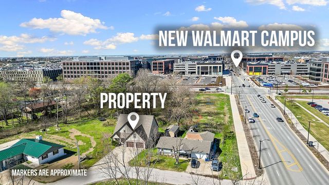 2104 Delwhite Drive, Bentonville, AR 72712