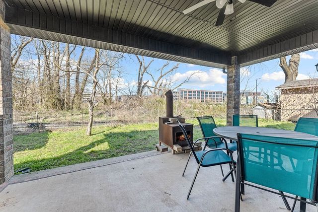 2104 Delwhite Drive, Bentonville, AR 72712