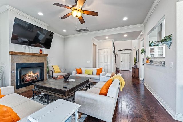 2104 Delwhite Drive, Bentonville, AR 72712