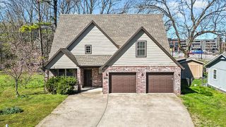 2104 Delwhite Drive, Bentonville, AR 72712