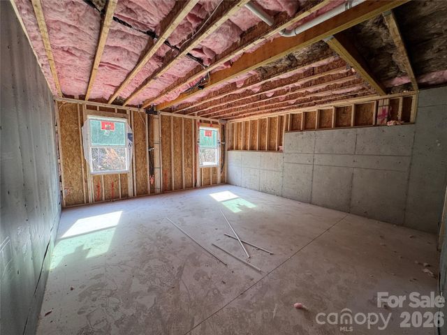 1353 Knob Creek Drive, Gastonia, NC 28054