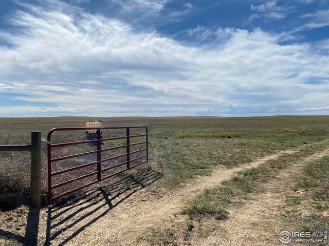 Weld County Road 93 Tract 3, Orchard, CO 80649