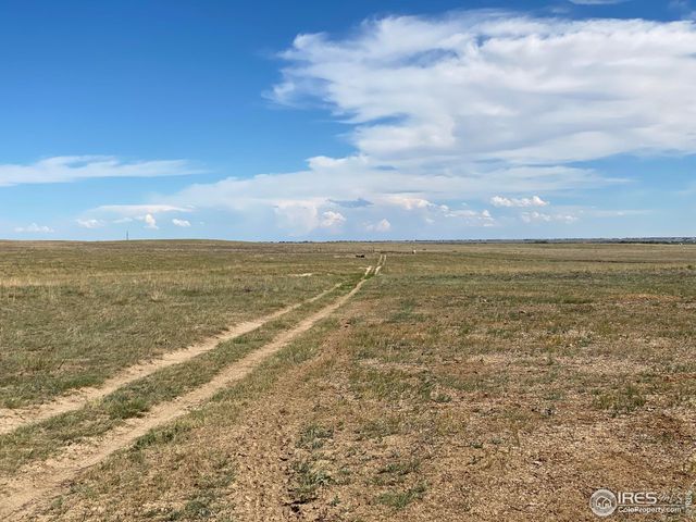 Weld County Road 93 Tract 3, Orchard, CO 80649