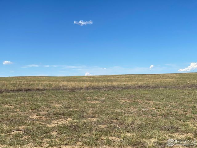Weld County Road 93 Tract 3, Orchard, CO 80649
