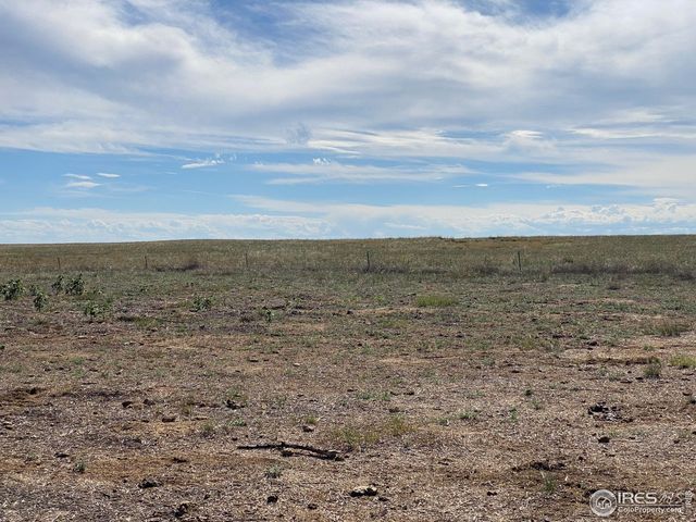 Weld County Road 93 Tract 3, Orchard, CO 80649