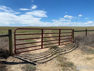 Weld County Road 93 Tract 3, Orchard, CO 80649